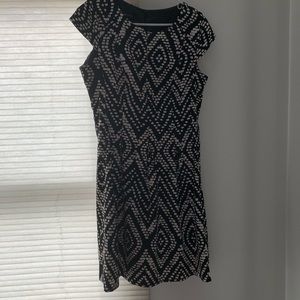 Size 10 dress